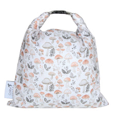 Load image into Gallery viewer, Colibri Canada - Reusable Bread Bag - Wild Mushrooms