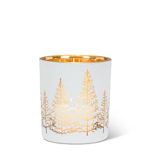 Load image into Gallery viewer, Tree Tealight - Large