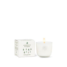 Load image into Gallery viewer, Fir & Cypress Mini Candle