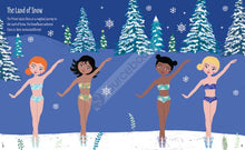 Load image into Gallery viewer, Raincoast Distribution Group - My Sticker Dress-Up(r): The Nutcracker