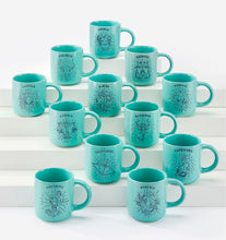 Load image into Gallery viewer, Zodiac Sign Mug