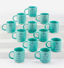 Load image into Gallery viewer, Zodiac Sign Mug