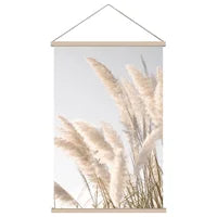 Load image into Gallery viewer, Miko Wall Art - Pampas Grass