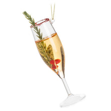 Load image into Gallery viewer, Christmas Cocktails - Holiday Champagne