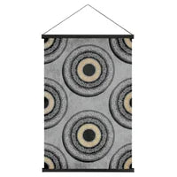 Load image into Gallery viewer, Miko Wall Art - Medallion