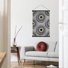 Load image into Gallery viewer, Miko Wall Art - Medallion