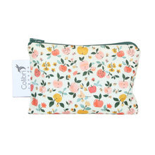 Load image into Gallery viewer, Colibri Canada - Apples Reusable Snack Bag - Small