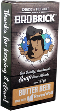 Load image into Gallery viewer, BRO Brick Handmade Soap