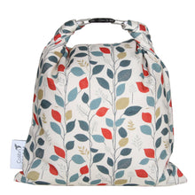 Load image into Gallery viewer, Colibri Canada - Reusable Bread Bag - Nordic Vines