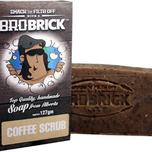 Load image into Gallery viewer, BRO Brick Handmade Soap