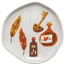 Load image into Gallery viewer, Danica Brands - Spellbound Shaped Dish