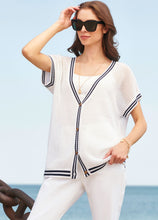Load image into Gallery viewer, Yacht Club Cardigan