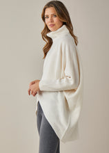 Load image into Gallery viewer, Rhea Asymmetrical Tunic