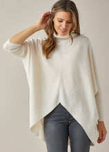 Load image into Gallery viewer, Rhea Asymmetrical Tunic