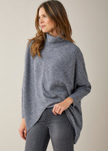 Load image into Gallery viewer, Rhea Asymmetrical Tunic