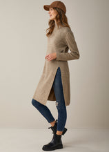 Load image into Gallery viewer, Naomi Knit Long Tunic