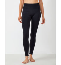 Load image into Gallery viewer, Charlie Paige Essential Seamless Leggings - Black