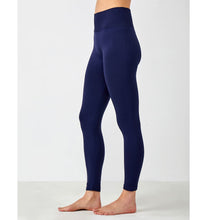 Load image into Gallery viewer, Charlie Paige Essential Seamless Leggings - Navy