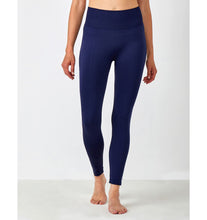 Load image into Gallery viewer, Charlie Paige Essential Seamless Leggings - Navy