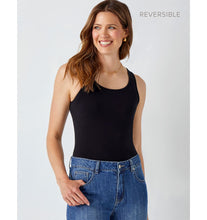 Load image into Gallery viewer, The Sculpt Seamless Tank - Black