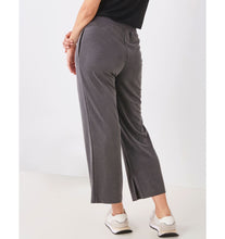 Load image into Gallery viewer, Modal Blend Airplane Capri Pant