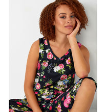 Load image into Gallery viewer, Yummy Print Tank - Flower