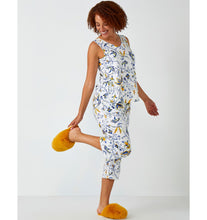 Load image into Gallery viewer, Yummy Print Tank - Heirloom