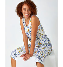 Load image into Gallery viewer, Yummy Print Tank - Heirloom