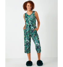 Load image into Gallery viewer, Yummy Print Tank - Neotropical
