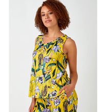 Load image into Gallery viewer, Yummy Print Tank - Tulip