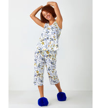 Load image into Gallery viewer, Yummy Capri Pant - Heirloom