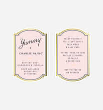 Load image into Gallery viewer, Yummy Capri Pant - Heirloom