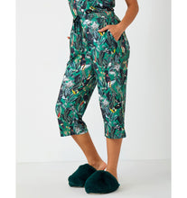Load image into Gallery viewer, Yummy Capri Pant - Neotropical