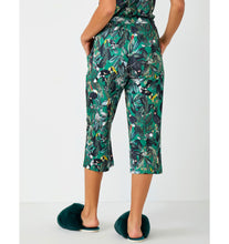 Load image into Gallery viewer, Yummy Capri Pant - Neotropical