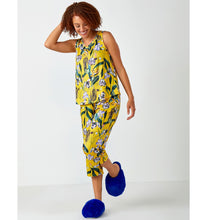 Load image into Gallery viewer, Yummy Capri Pant - Tulip