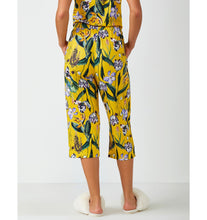 Load image into Gallery viewer, Yummy Capri Pant - Tulip