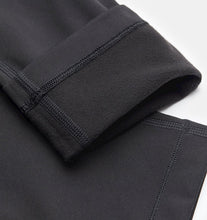 Load image into Gallery viewer, Brushed Black Leggings