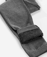 Load image into Gallery viewer, Grey Melange Leggings