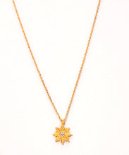 Load image into Gallery viewer, Celestial Necklace