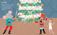 Load image into Gallery viewer, Raincoast Distribution Group - My Sticker Dress-Up(r): The Nutcracker