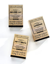 Load image into Gallery viewer, Men's Soap