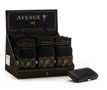 Load image into Gallery viewer, Pristine 6pc Men's Manicure Set