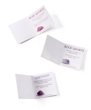 Load image into Gallery viewer, Essential Gemstones Stretch Bracelet Set