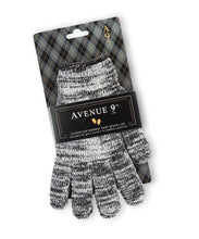 Load image into Gallery viewer, Men's Carbon Glow Bath Gloves