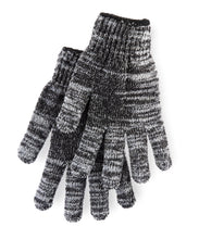 Load image into Gallery viewer, Men's Carbon Glow Bath Gloves
