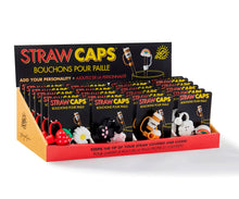 Load image into Gallery viewer, Icon Straw Cap