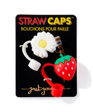 Load image into Gallery viewer, Icon Straw Cap