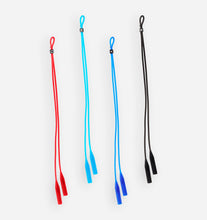 Load image into Gallery viewer, Silicone Glasses Strap