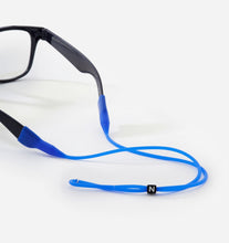 Load image into Gallery viewer, Silicone Glasses Strap