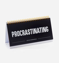 Load image into Gallery viewer, Desktop Flip Book